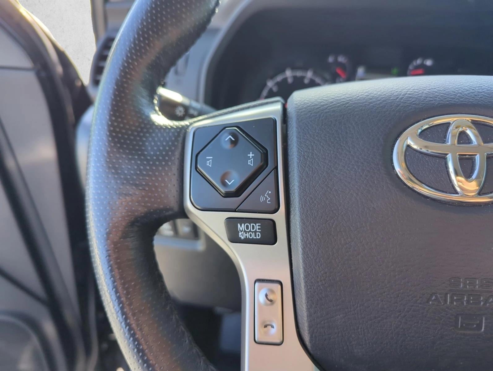 2024 Toyota 4Runner SR5 Premium 2WD (Natl)
