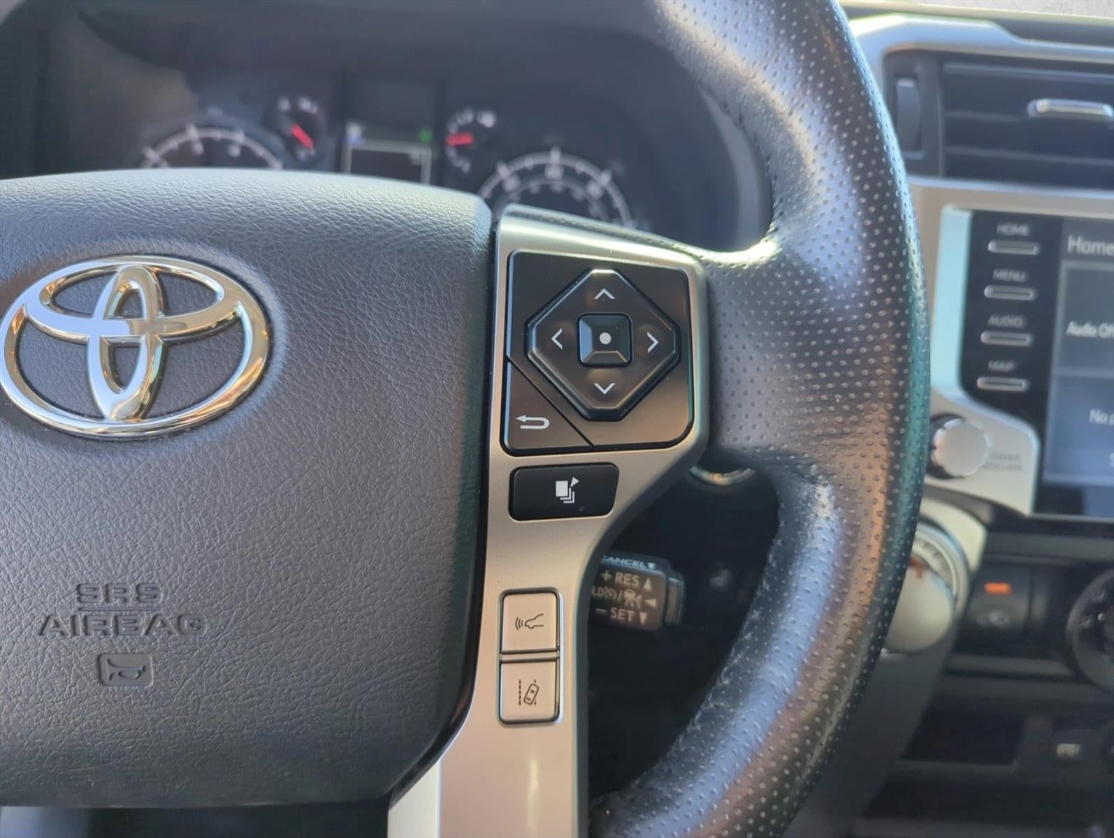 2024 Toyota 4Runner SR5 Premium 2WD (Natl)