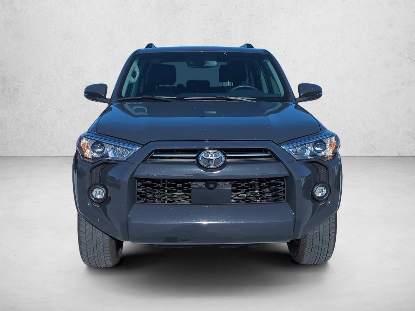 2024 Toyota 4Runner SR5 Premium 2WD (Natl)