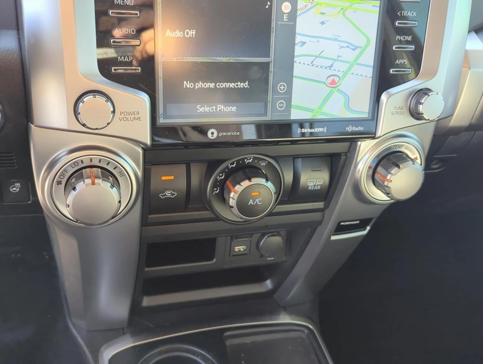 2024 Toyota 4Runner SR5 Premium 2WD (Natl)