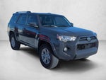 2024 Toyota 4Runner SR5 Premium 2WD (Natl)