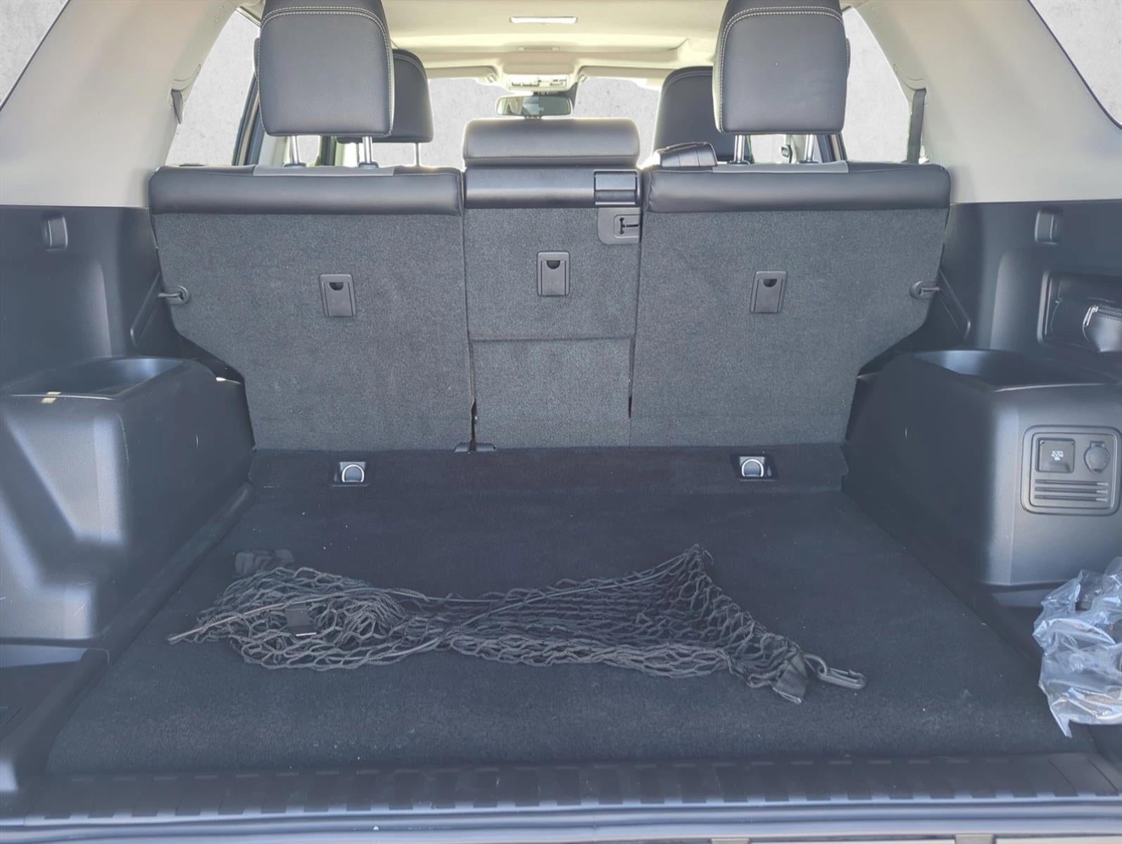2024 Toyota 4Runner SR5 Premium 2WD (Natl)