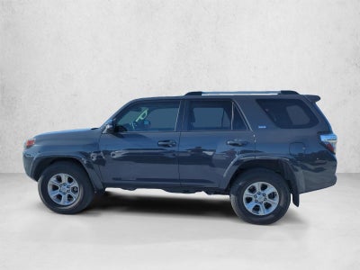 2024 Toyota 4Runner SR5 Premium 2WD (Natl)