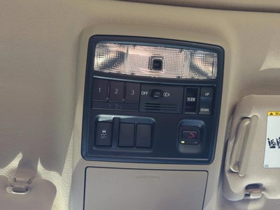 2023 Toyota 4Runner SR5 Premium 2WD (Natl)