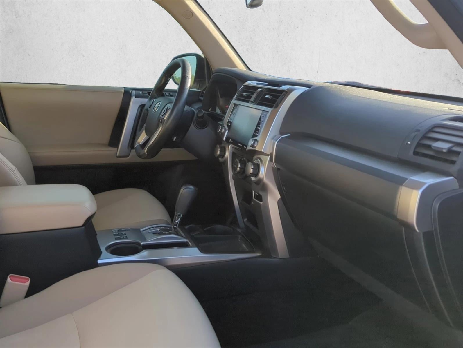 2023 Toyota 4Runner SR5 Premium 2WD (Natl)