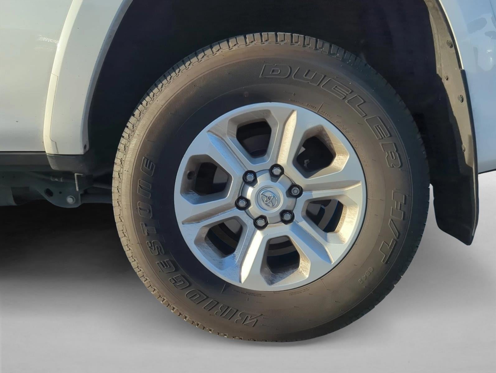 2023 Toyota 4Runner SR5 Premium 2WD (Natl)