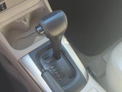 2005 Toyota RAV4 Base