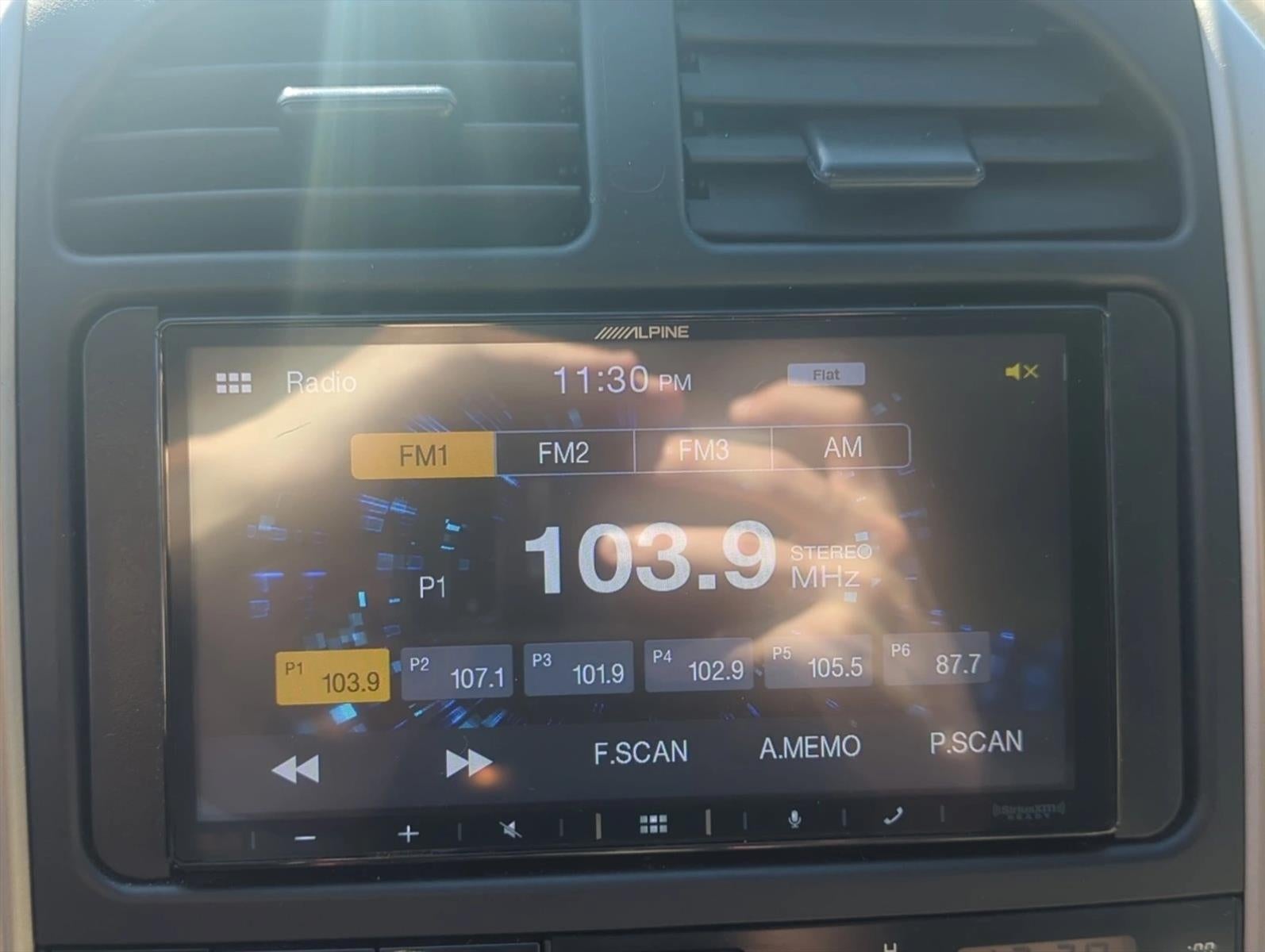 2005 Toyota RAV4 Base