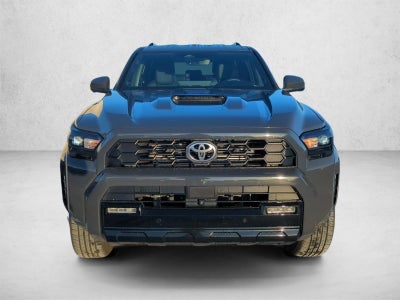 2025 Toyota 4Runner TRD Sport Premium 2WD (Natl)