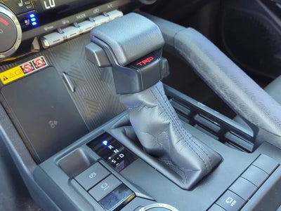 2025 Toyota 4Runner TRD Sport Premium 2WD (Natl)