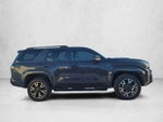2025 Toyota 4Runner TRD Sport Premium 2WD (Natl)