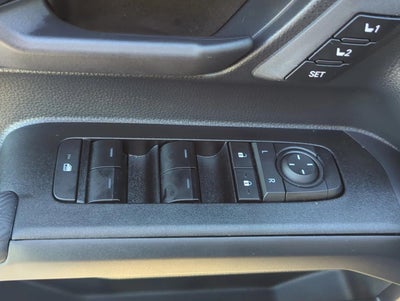 2025 Toyota 4Runner TRD Sport Premium 2WD (Natl)