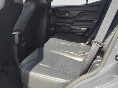 2026 Toyota 4Runner Limited 4WD (Natl)