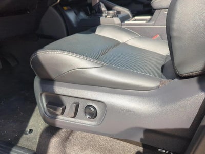 2026 Toyota 4Runner Limited 4WD (Natl)