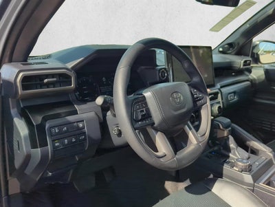 2026 Toyota 4Runner Limited 4WD (Natl)