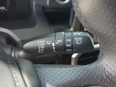 2026 Toyota 4Runner Limited 4WD (Natl)