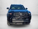 2025 Toyota 4Runner SR5 4WD (GS)