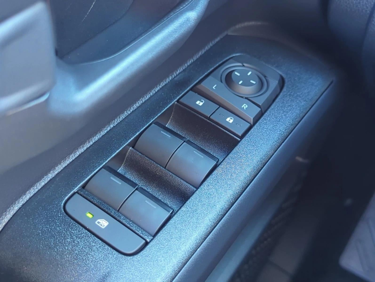 2025 Toyota 4Runner Hybrid TRD Off Road 4WD (Natl)