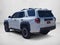 2025 Toyota 4Runner Hybrid TRD Off Road 4WD (Natl)