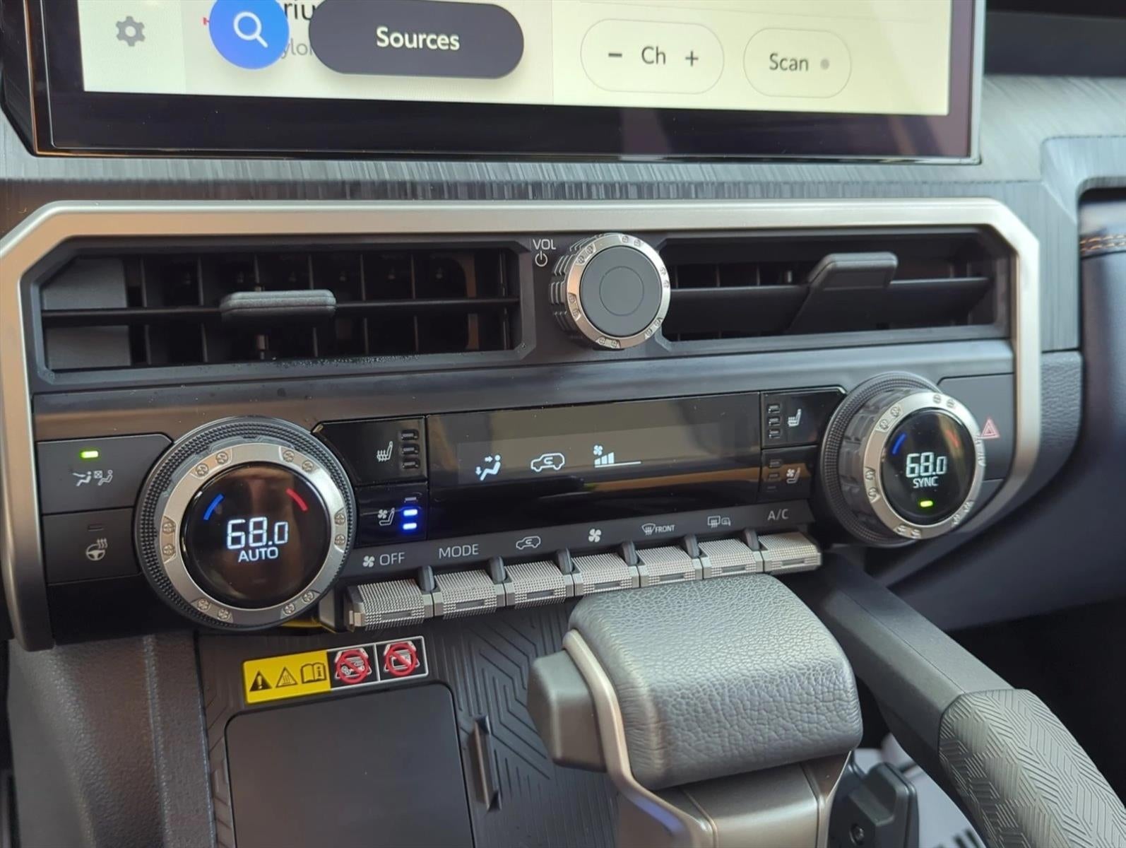 2026 Toyota 4Runner Hybrid Platinum 4WD (Natl)