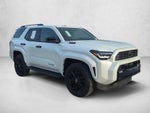 2026 Toyota 4Runner Hybrid Platinum 4WD (Natl)