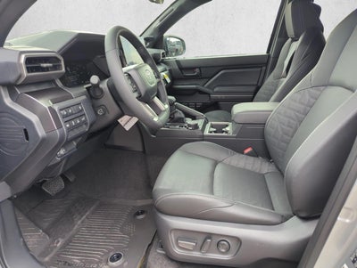 2026 Toyota 4Runner Hybrid TRD Off Road Premium 4WD (Natl)