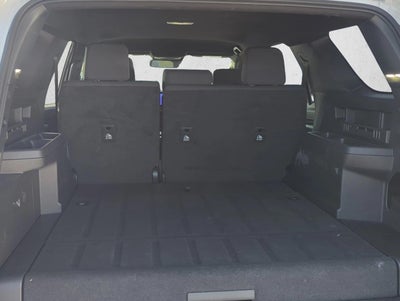 2025 Toyota 4Runner Hybrid TRD Off Road 4WD (Natl)
