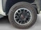 2025 Toyota 4Runner Hybrid TRD Off Road 4WD (Natl)