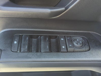 2025 Toyota 4Runner Hybrid TRD Off Road 4WD (Natl)