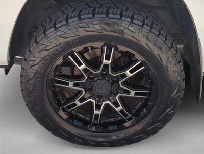 2020 Toyota 4Runner SR5 Premium 2WD (Natl)