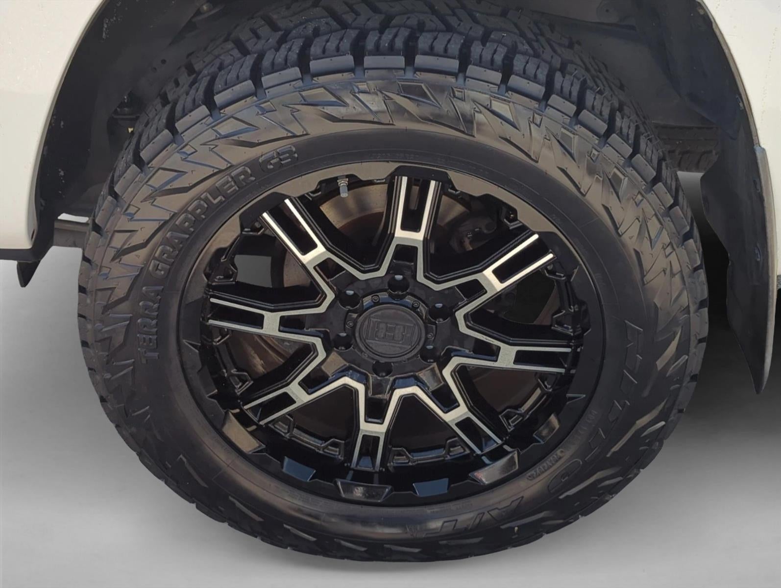 2020 Toyota 4Runner SR5 Premium 2WD (Natl)