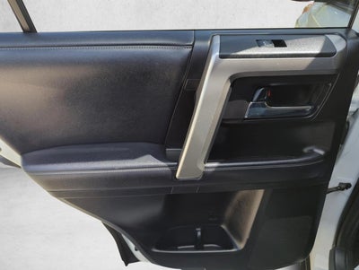 2020 Toyota 4Runner SR5 Premium 2WD (Natl)
