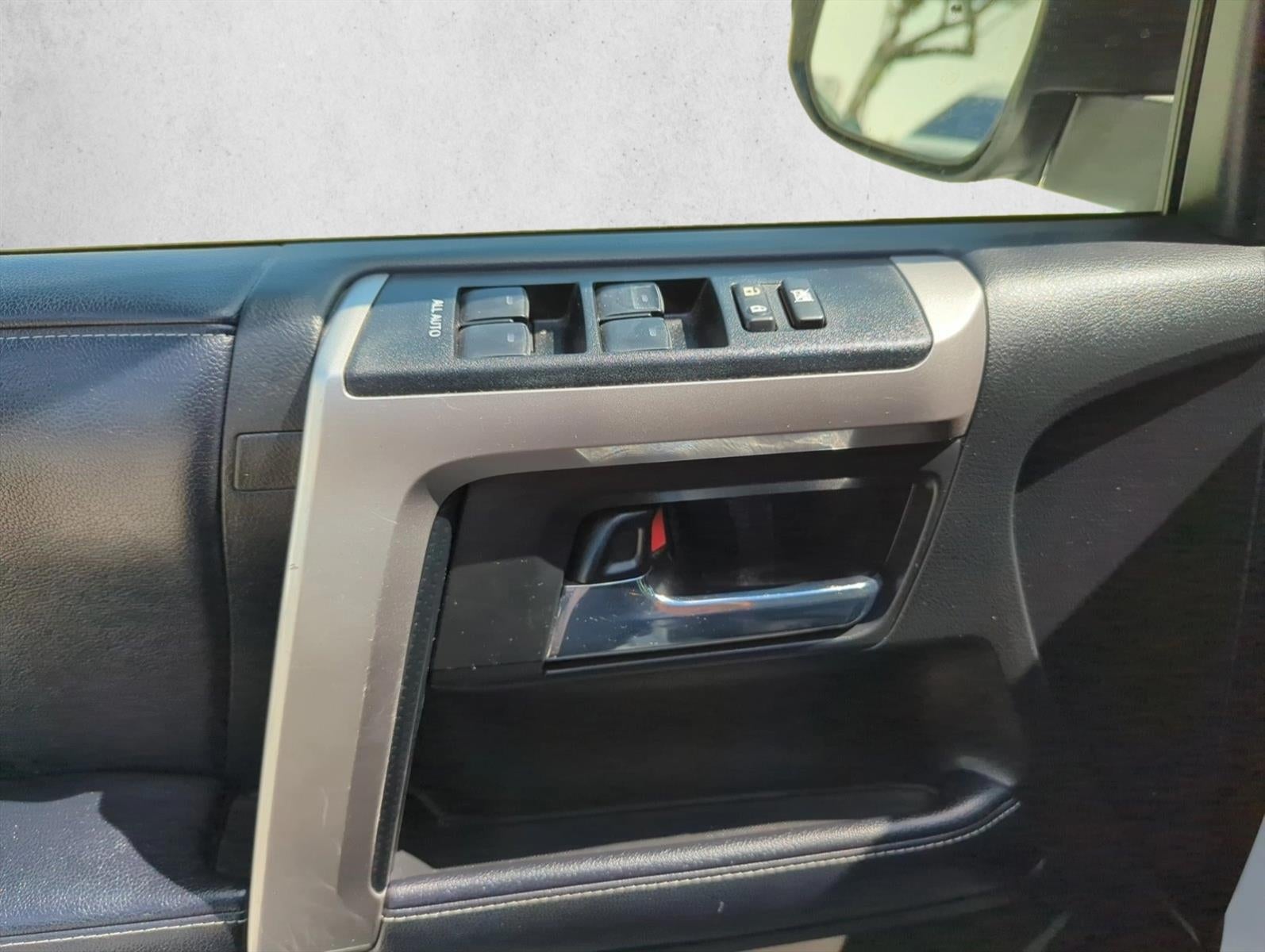 2020 Toyota 4Runner SR5 Premium 2WD (Natl)