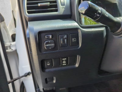 2020 Toyota 4Runner SR5 Premium 2WD (Natl)