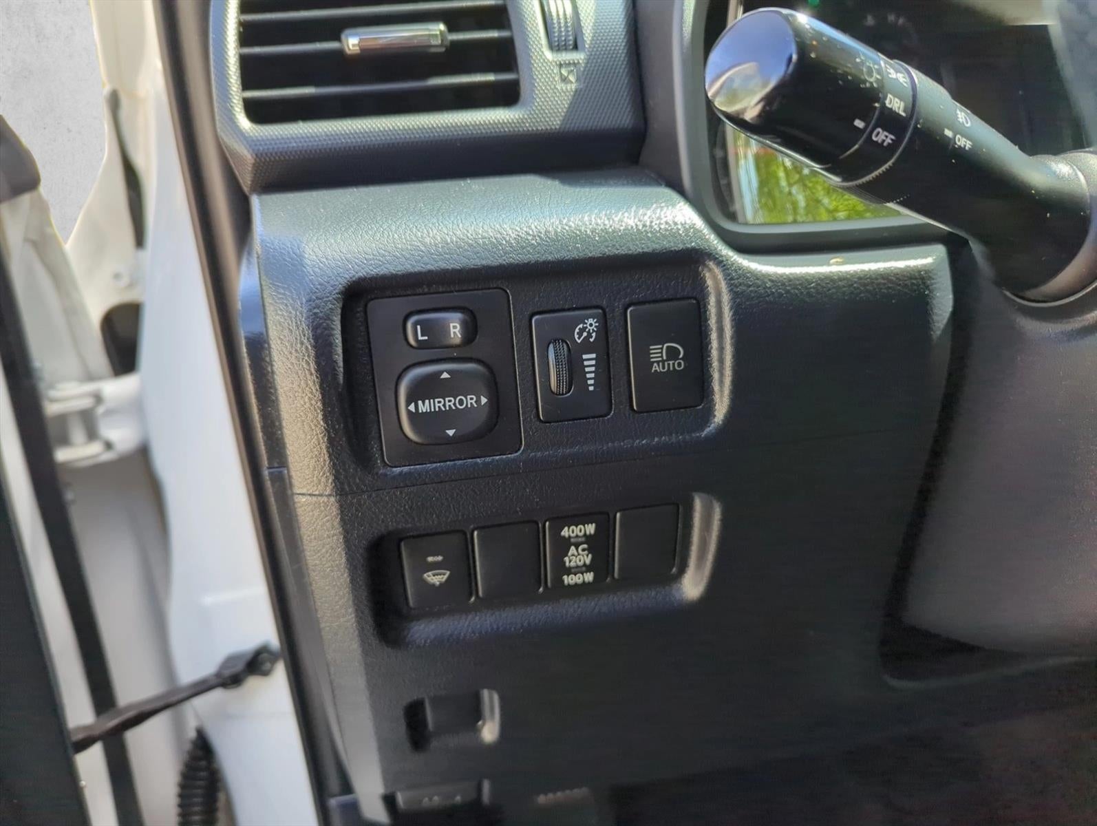 2020 Toyota 4Runner SR5 Premium 2WD (Natl)