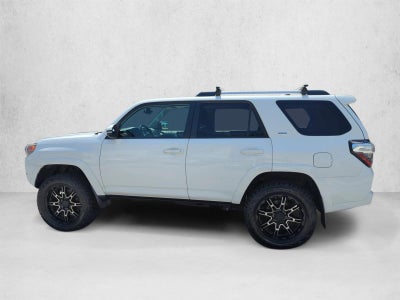 2020 Toyota 4Runner SR5 Premium 2WD (Natl)