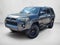 2018 Toyota 4Runner SR5 2WD (Natl)