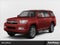 2010 Toyota 4Runner RWD 4dr V6 SR5 (Natl)