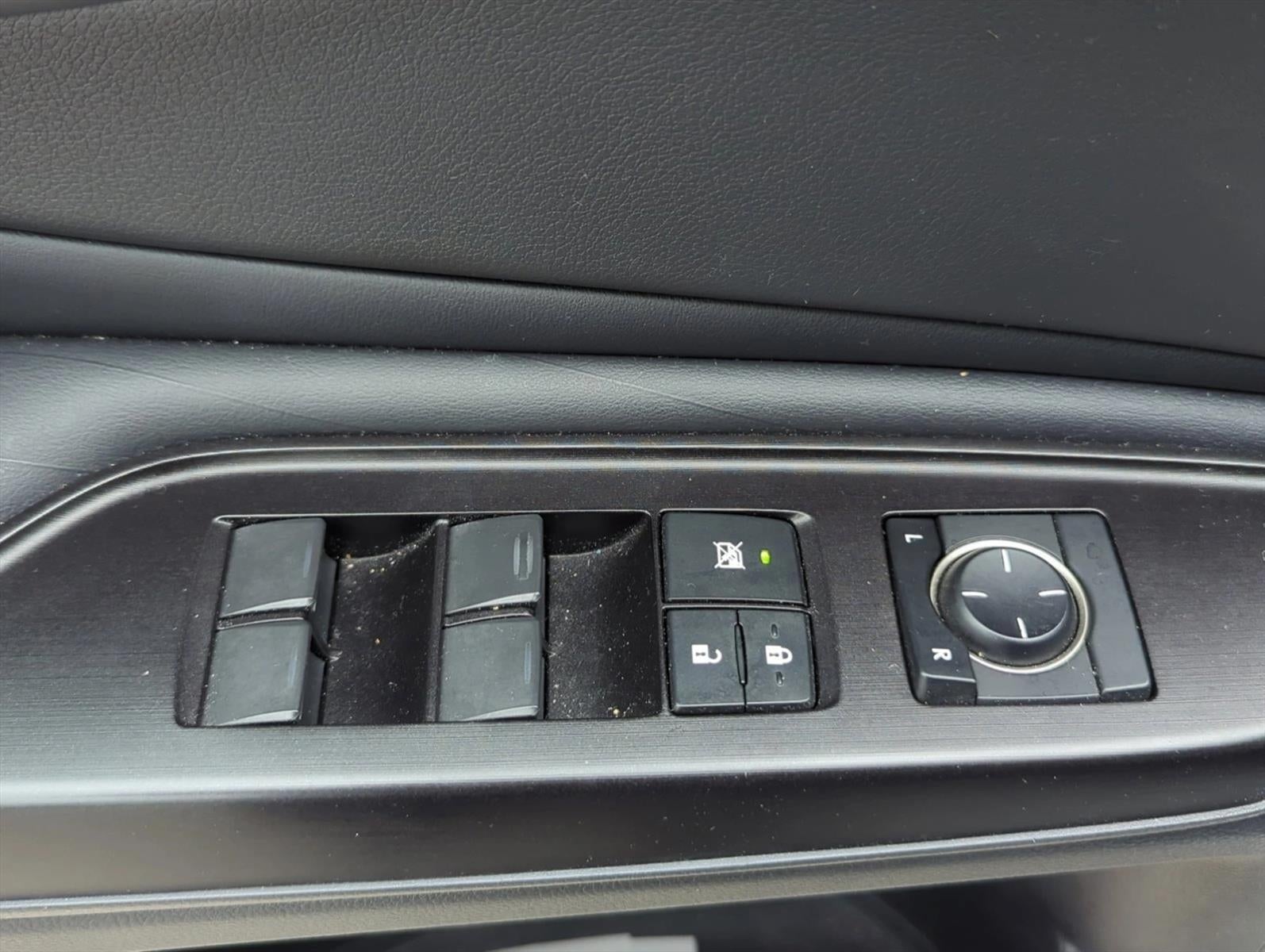 2019 Lexus ES 300h Luxury FWD