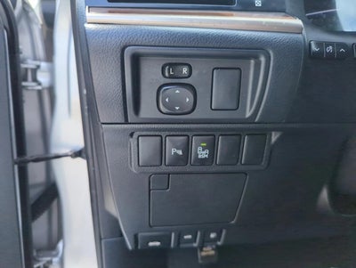 2016 Lexus ES 350 4dr Sdn