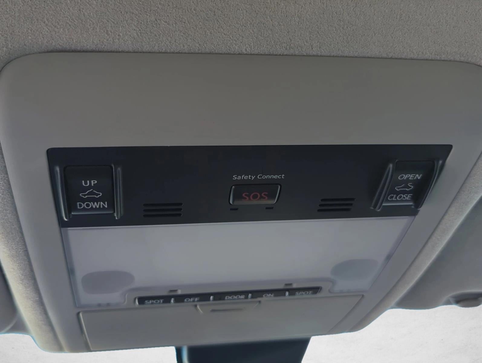 2014 Lexus LS 460 4dr Sdn RWD