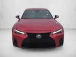 2024 Lexus IS 350 F SPORT Design RWD