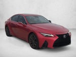 2024 Lexus IS 350 F SPORT Design RWD
