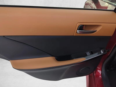 2024 Lexus IS 350 F SPORT Design RWD