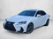 2020 Lexus IS 300 F SPORT RWD