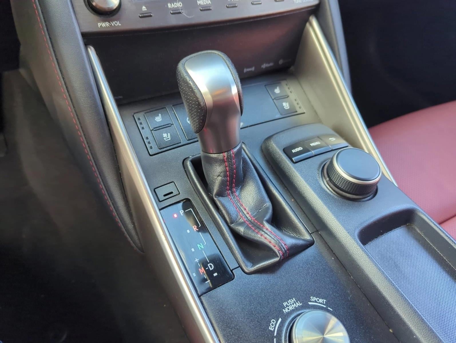 2020 Lexus IS 300 F SPORT RWD