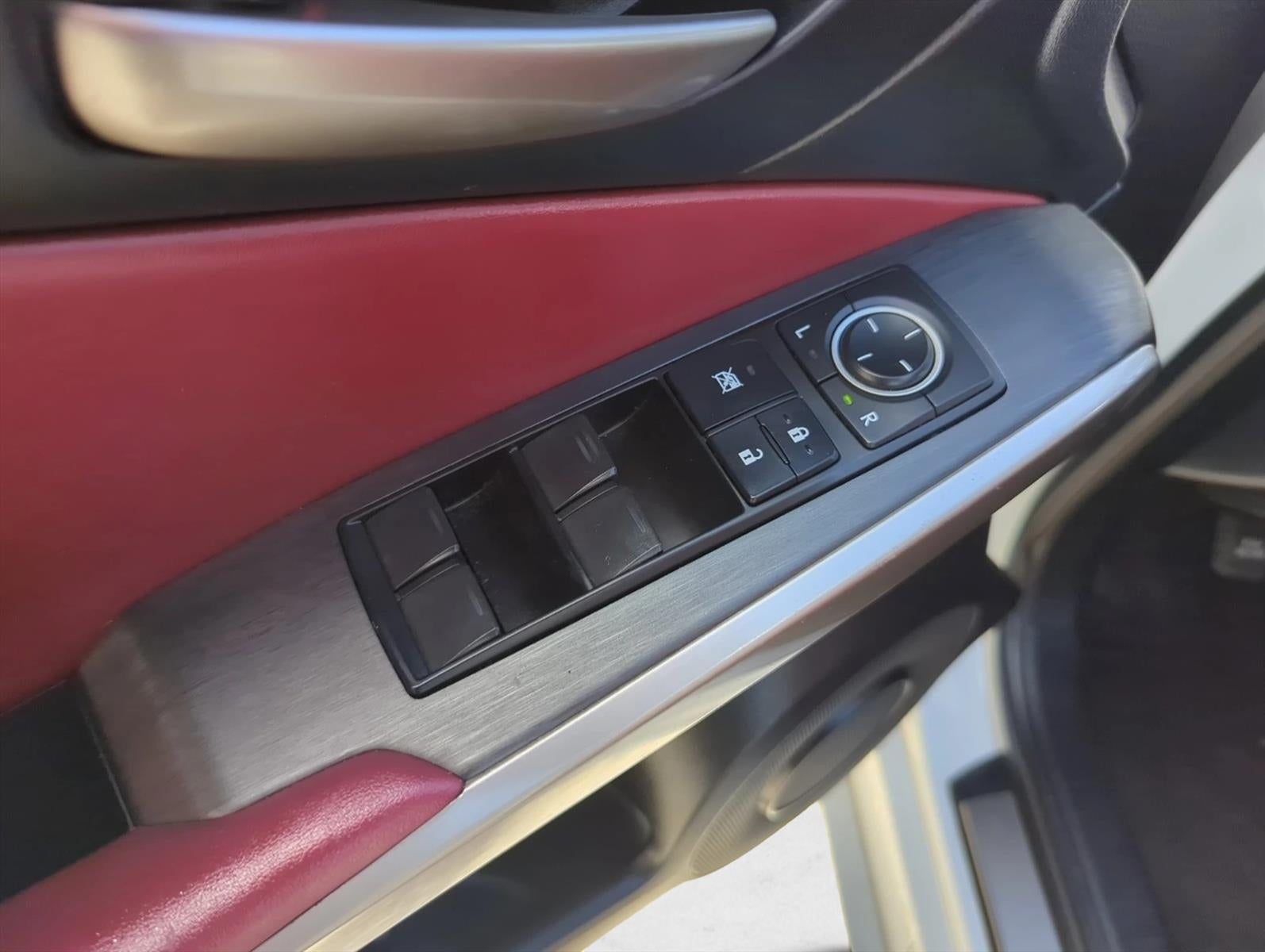 2020 Lexus IS 300 F SPORT RWD