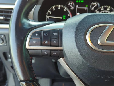 2021 Lexus GX 460 Premium 4WD