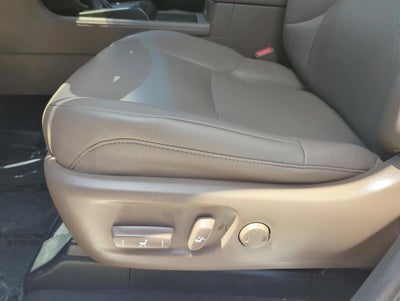 2022 Lexus GX 460 Premium 4WD