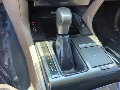 2022 Lexus GX 460 Premium 4WD